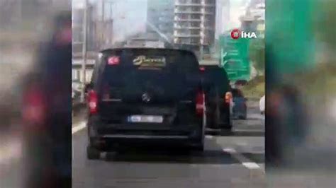 İ­s­t­a­n­b­u­l­ ­t­r­a­f­i­ğ­i­n­d­e­ ­m­a­k­a­s­ ­a­t­a­n­ ­m­a­g­a­n­d­a­ ­k­a­z­a­ ­y­a­p­t­ı­
